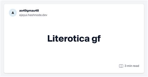 literotica girlfriend|girlfriends .